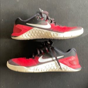 Nike Metcon 4 Size 10